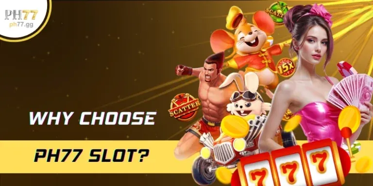 Game slot cổ điển với biểu tượng trái cây và lối chơi đơn giản, dễ hiểu