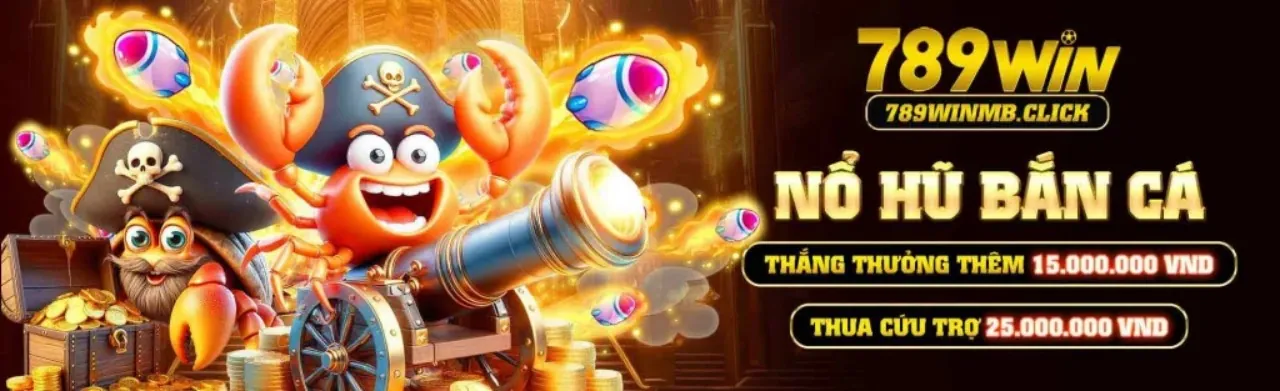 Hình ảnh chính game nổ hũ Bem88 với biểu tượng jackpot vàng rực rỡ và đồ họa sống động