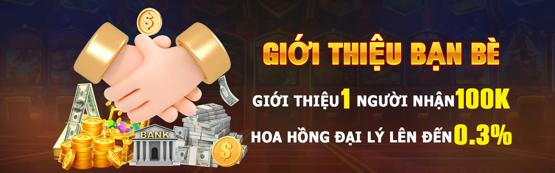Hình ảnh đối tác đại lý Bem88, thể hiện sự hợp tác và phát triển