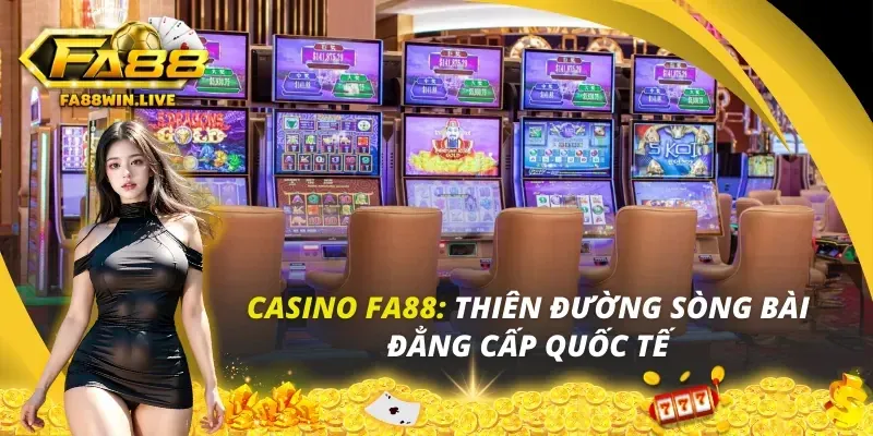 Bem88 Casino Game Mới